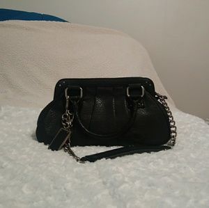 Vera Wang satchel